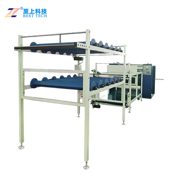 織帶轉(zhuǎn)移印花機(jī)ZS20088